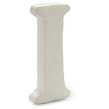 Brev I Pincello 1 x 15 x 13,5 cm polystyren