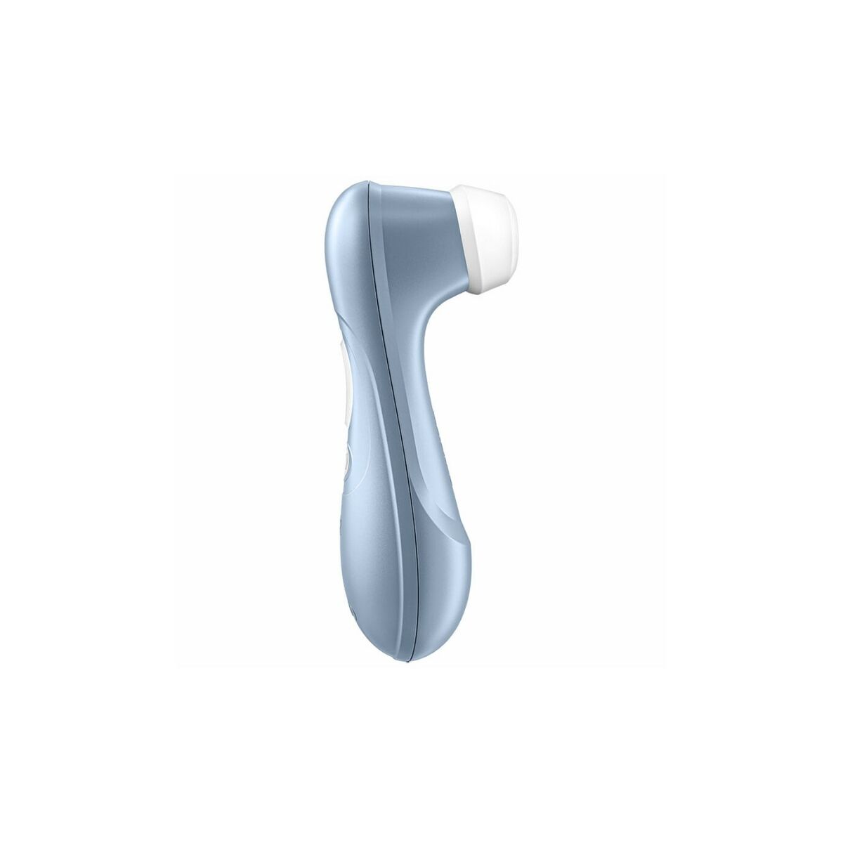 Sugstimulator för klitoris Satisfyer Pro 2 Air Pulse Blå - 4