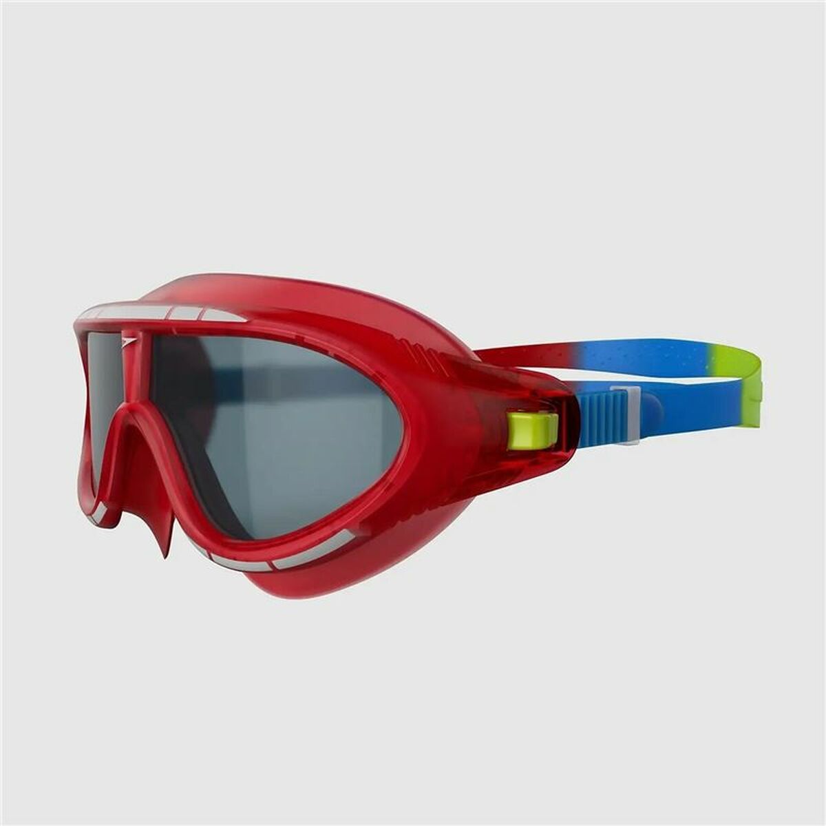 Simglasögon för barn Speedo Biofuse Rift Multicolour One size - 2