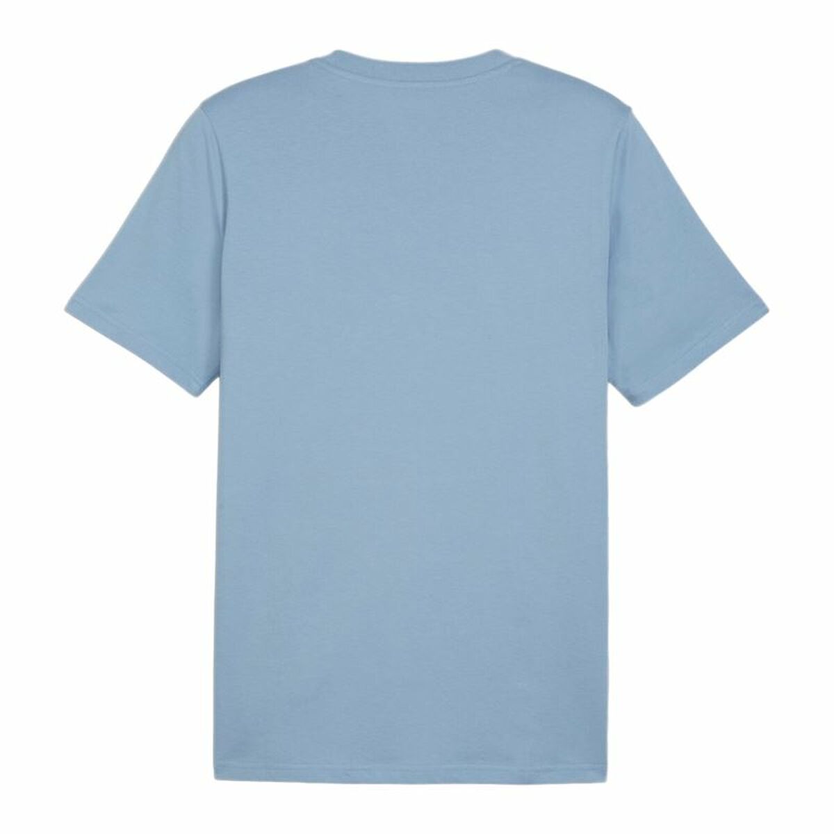 T-shirt med kortärm Herr Puma  GRAPHICS Summer - 2
