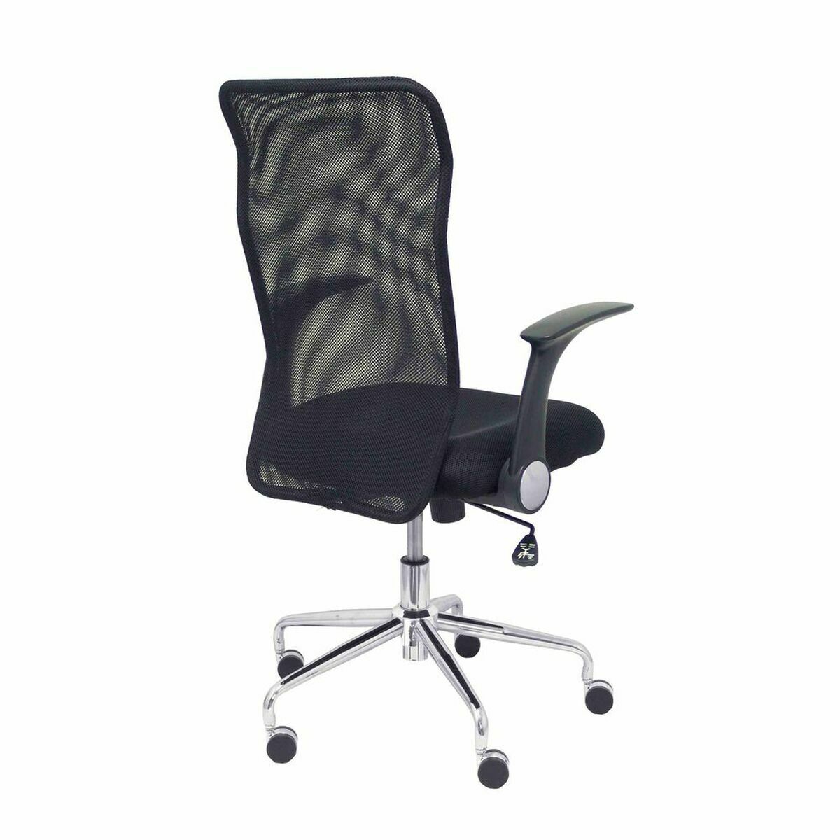 Kontorsstol Minaya Piqueras y Crespo 4031NE Svart - 3