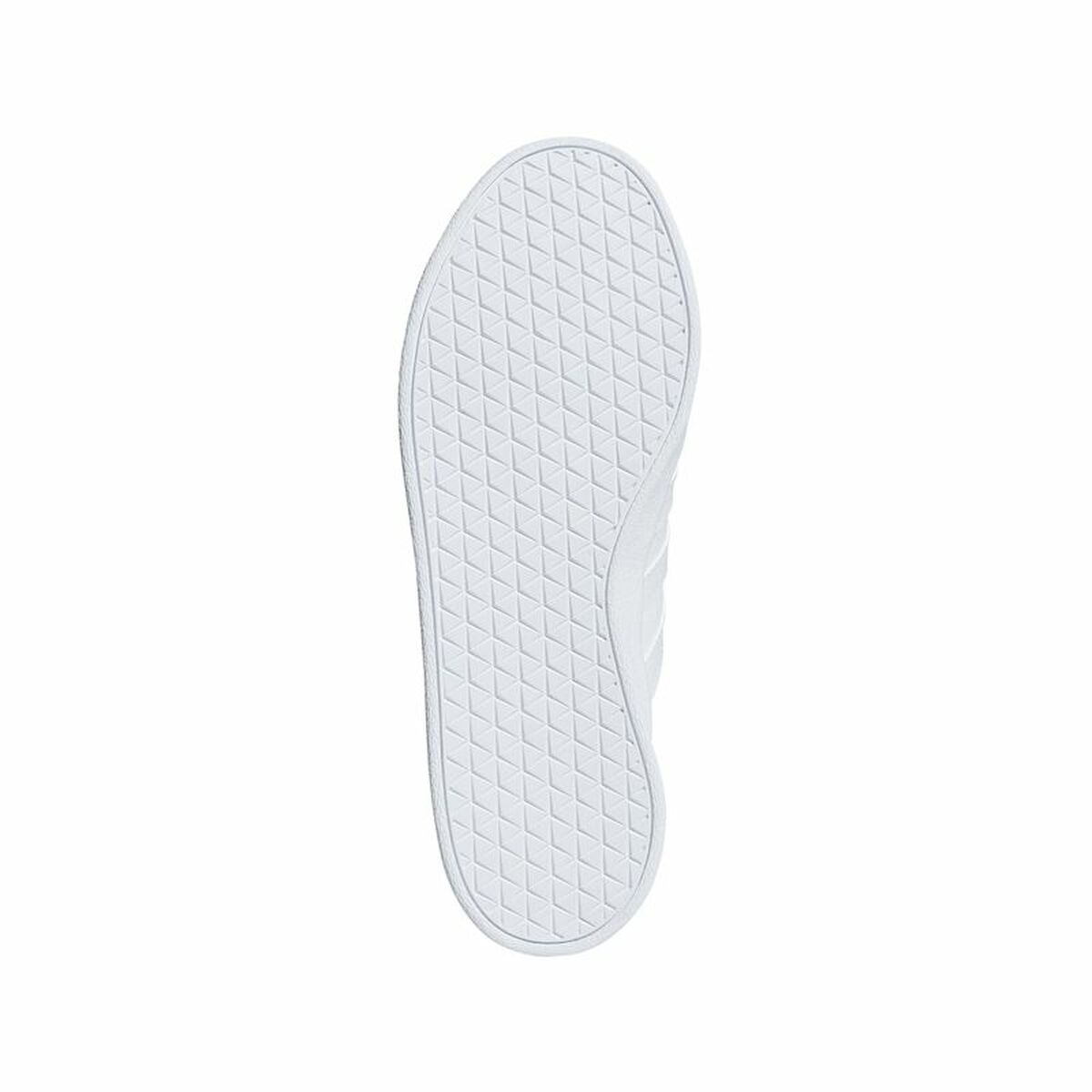 Casual Träningsskor Dam Adidas VL Court 2.0 Vit - 3
