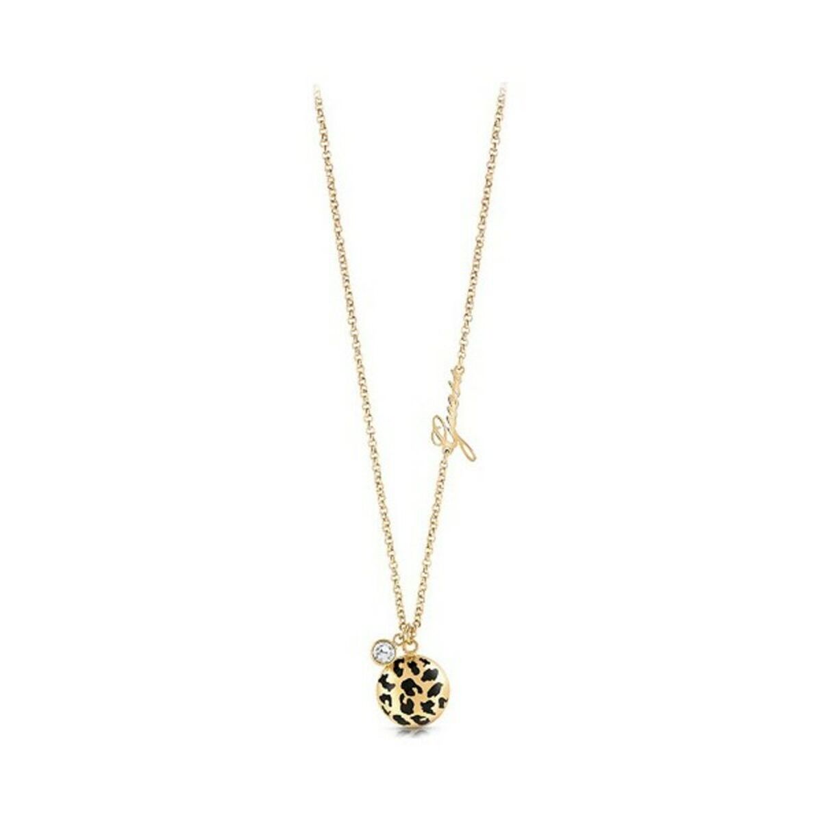 Damhalsband Guess UBN29112 50 cm