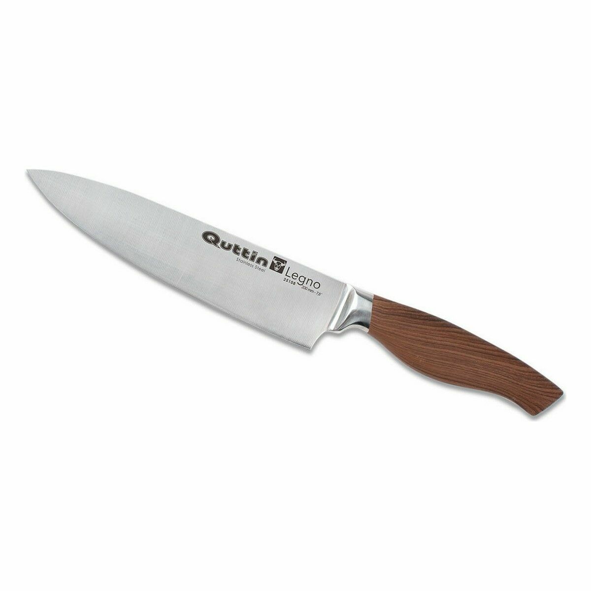 Kökskniv Quttin Legno 20 cm (6 antal) - 2