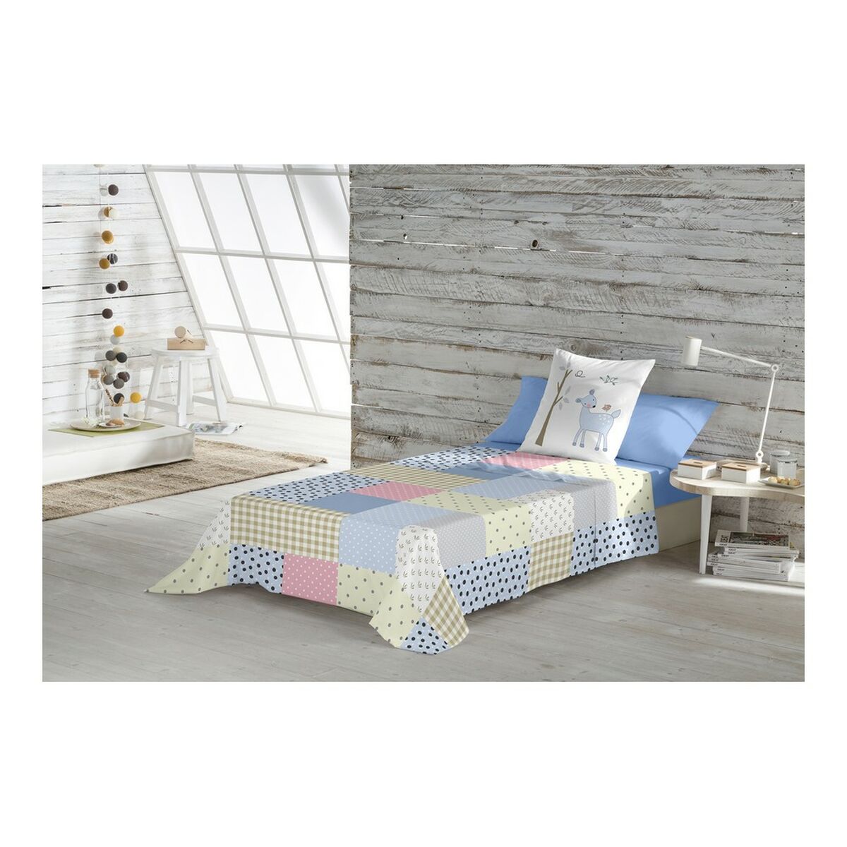 Överlakan Cool Kids 90 cm (Renoverade A) - 3