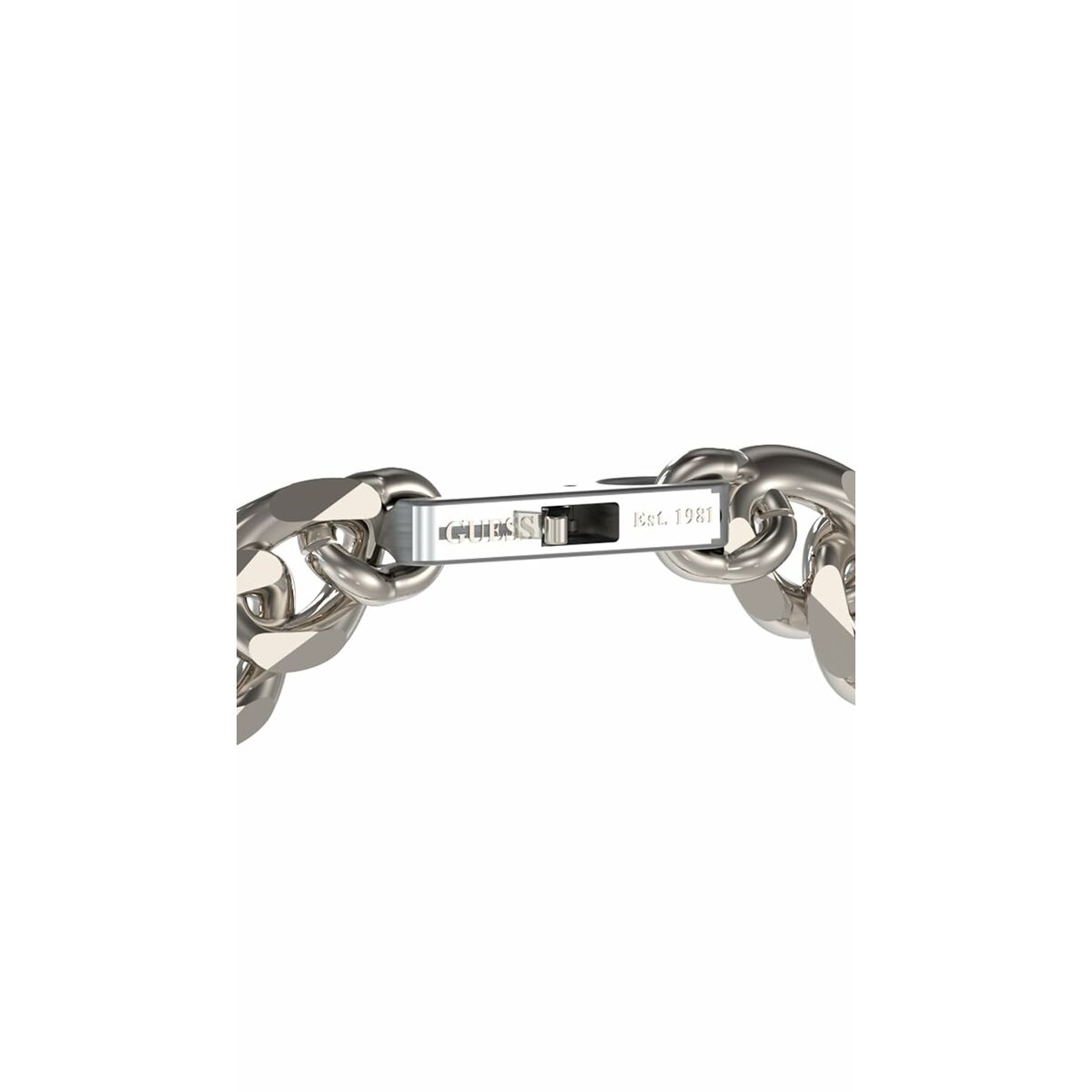 Herrarmband Guess JUMB04001JWSTBKS - 3