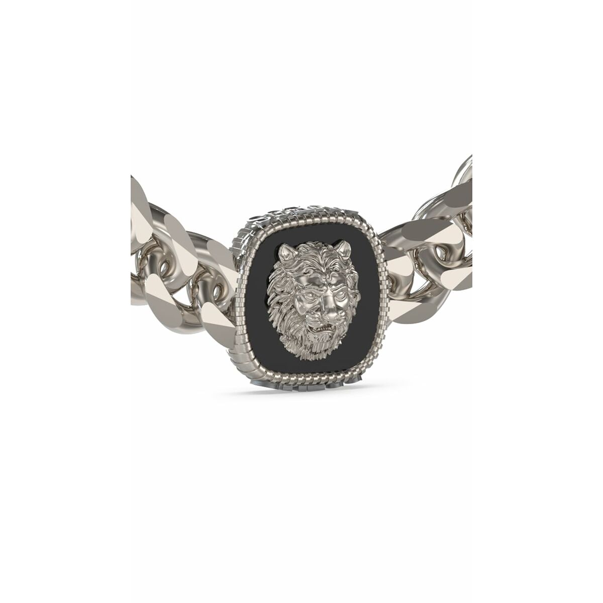 Herrarmband Guess JUMB04001JWSTBKS - 2