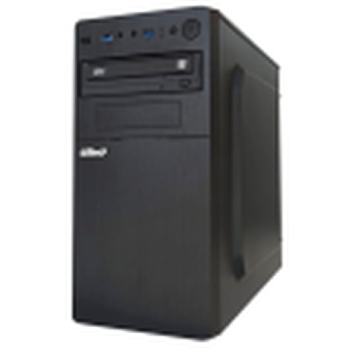 Bordsdator Differo 8 GB RAM 256 GB SSD - 2