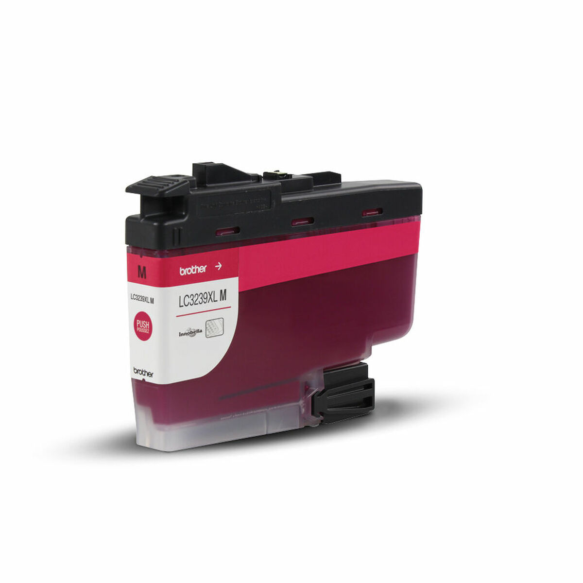 Original Bläckpatron Brother LC3239XLM Magenta - 3