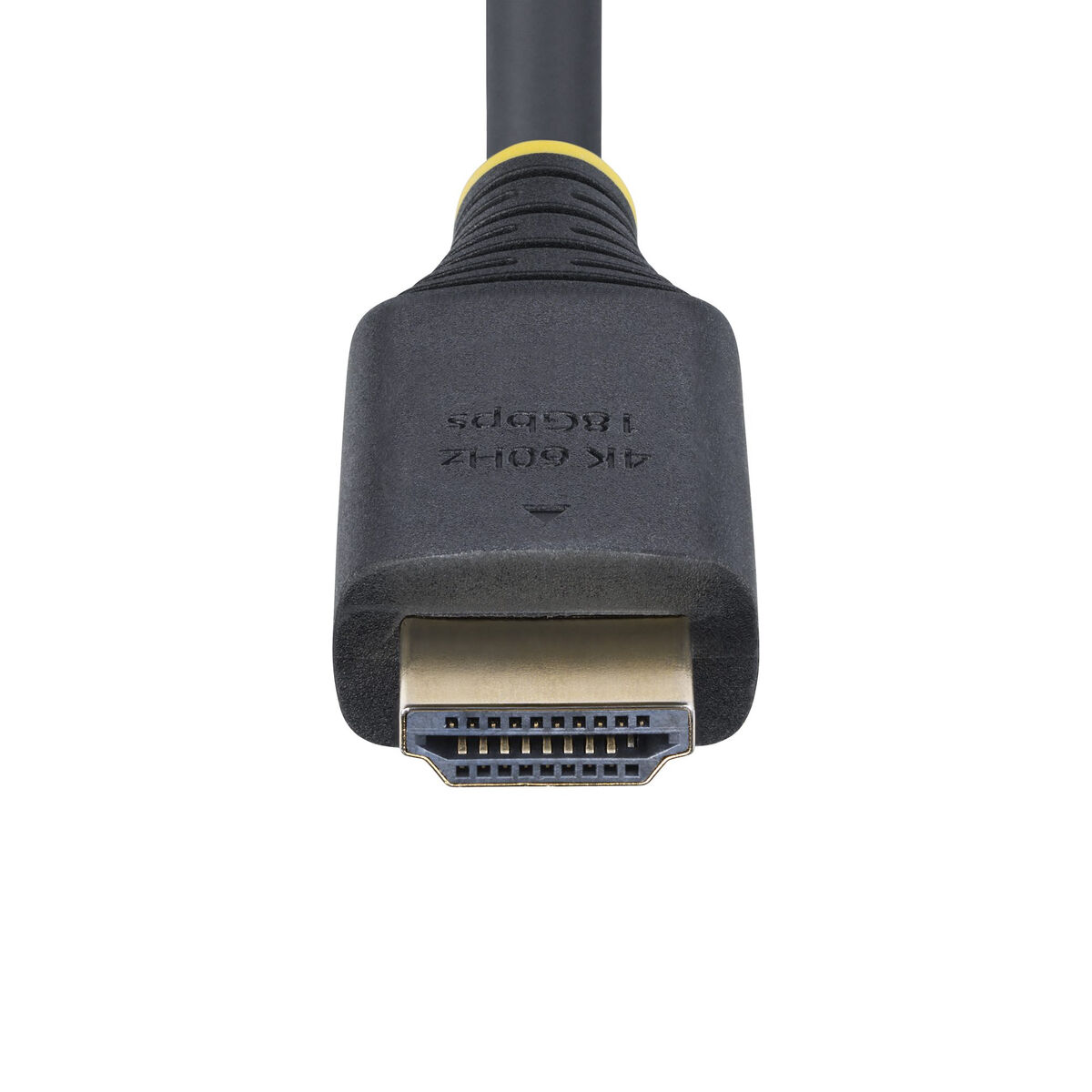 Laptopladdare Startech HDMI2-CABLE-4K60-30C - 5