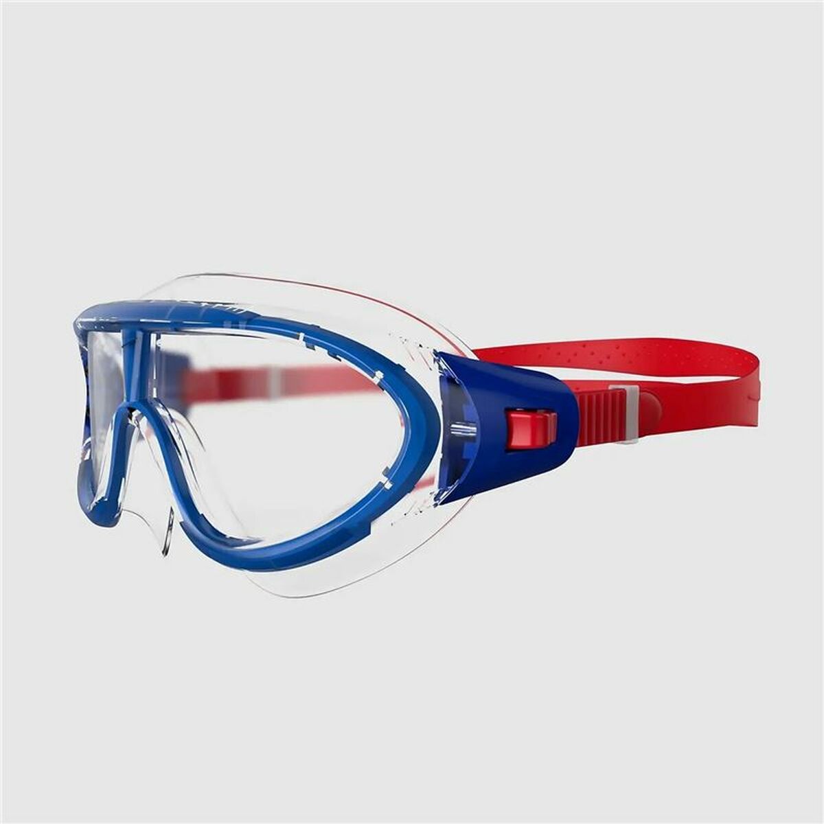 Simglasögon för barn Speedo Biofuse Rift Multicolour One size - 3