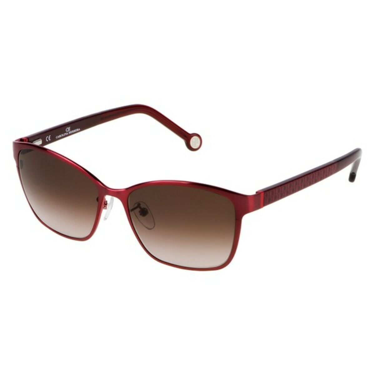 Damsolglasögon Carolina Herrera SHE067560SBY (ø 56 mm) - 3