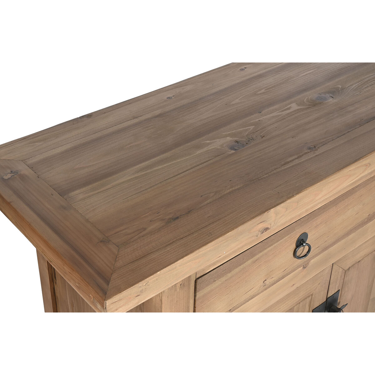 Skänk Home ESPRIT Naturell 180 x 42 x 85 cm - 7