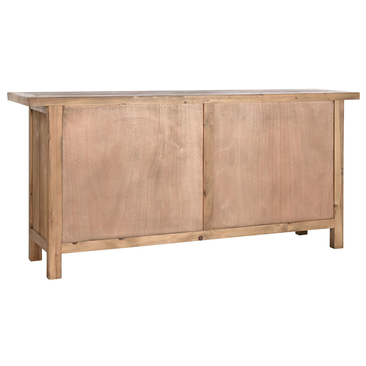 Skänk Home ESPRIT Naturell 180 x 42 x 85 cm - 2
