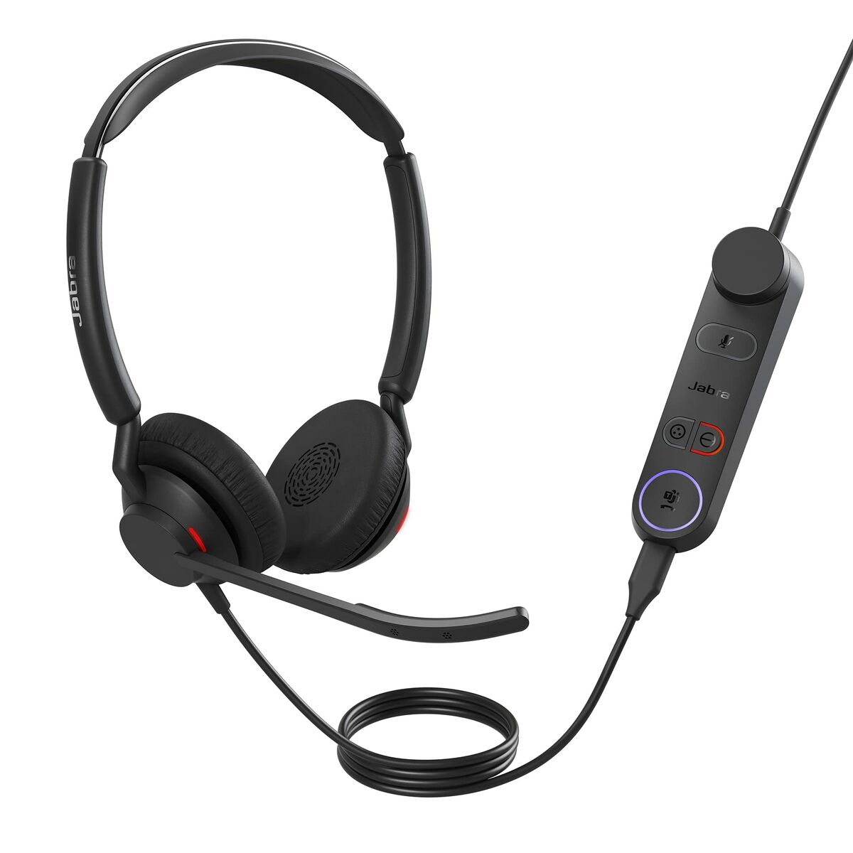 Hörlurar GN Audio 5099-299-2119 Svart