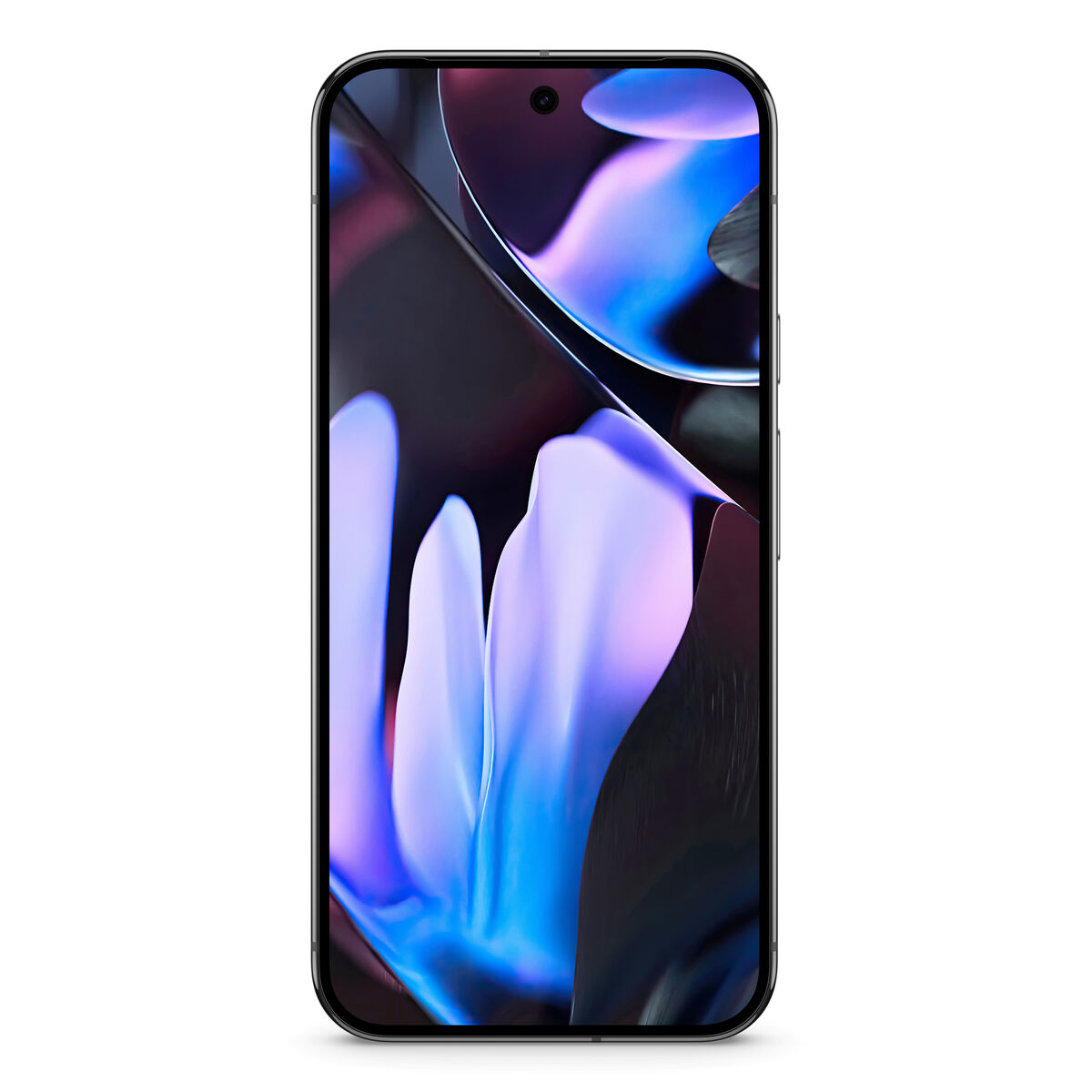 Smartphone Google Pixel 9 Pro XL 6,8" 512 GB Svart