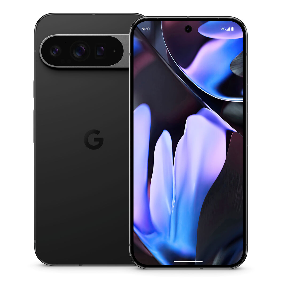 Smartphone Google Pixel 9 Pro XL 6,8" 512 GB Svart - 7
