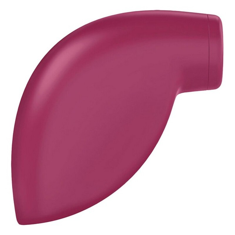One Night Stand Klitorisstimulator Satisfyer One Night Stand Plommon - 3