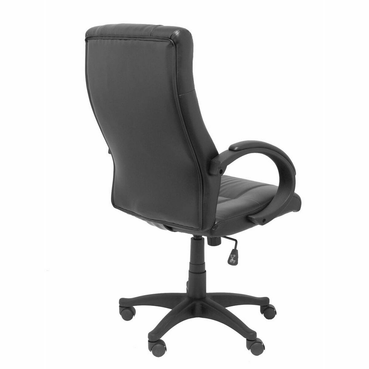 Kontorsstol Munera Piqueras y Crespo 97DBNE Svart - 3
