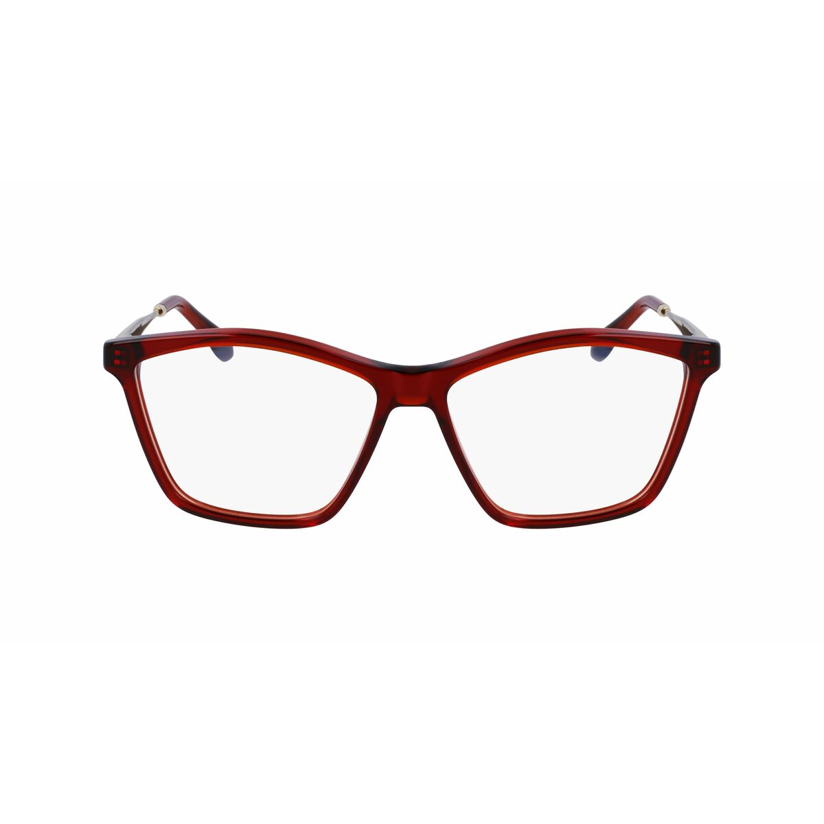 Glasögonbågar Victoria Beckham VB26565614610 ø 56 mm - 2