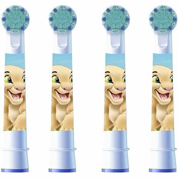 Tandborsthuvud Oral-B