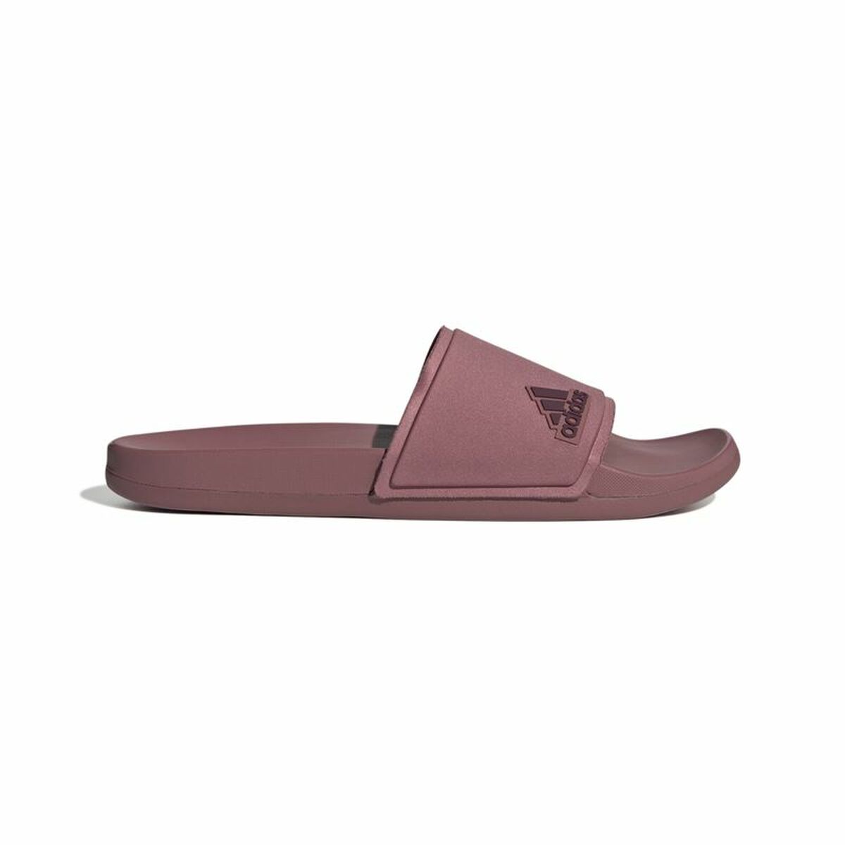 Strandtofflor för män Adidas Adilette Comfort