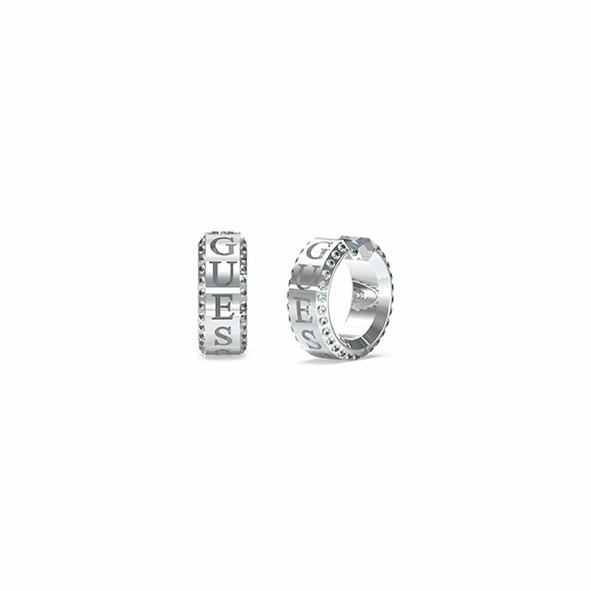 Dam örhängen Guess JUBE03112JWRHT-U 1 cm