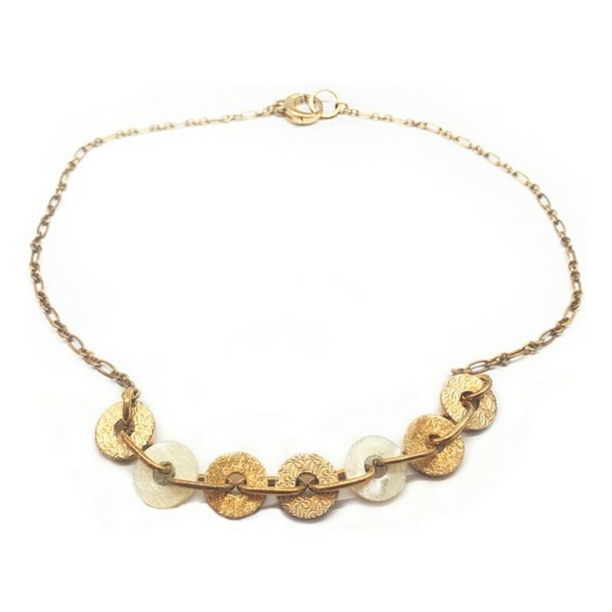 Damhalsband Guess CWN10903 (50 cm) - 5