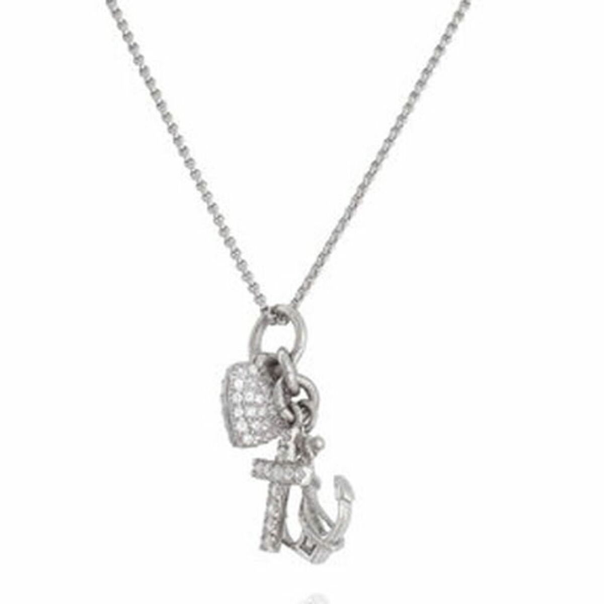 Damhalsband Amen FSC - 2