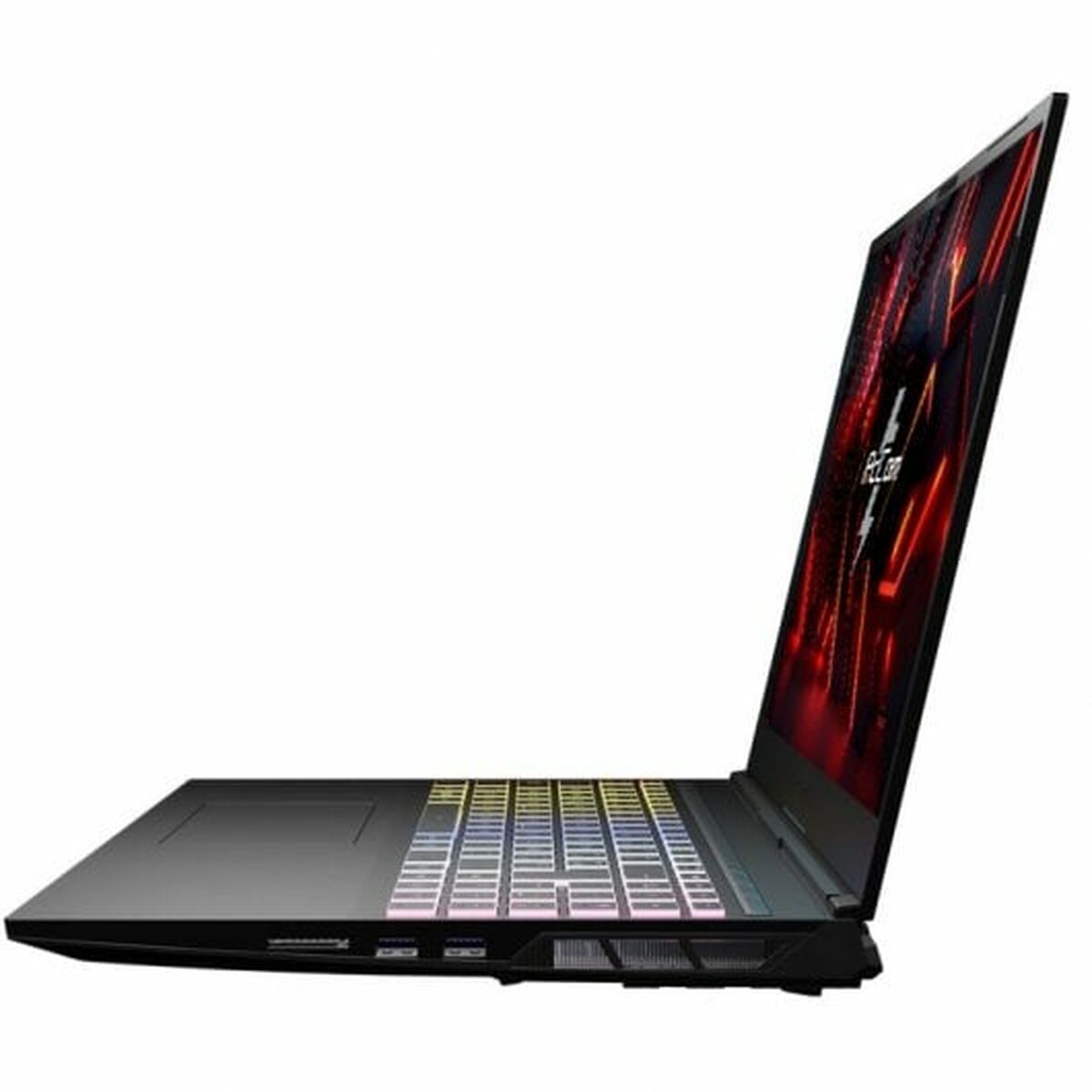 Bärbar dator PcCom Revolt 4090 16" i9-13900HX 32 GB RAM 2 TB SSD Nvidia Geforce RTX 4090 - 6