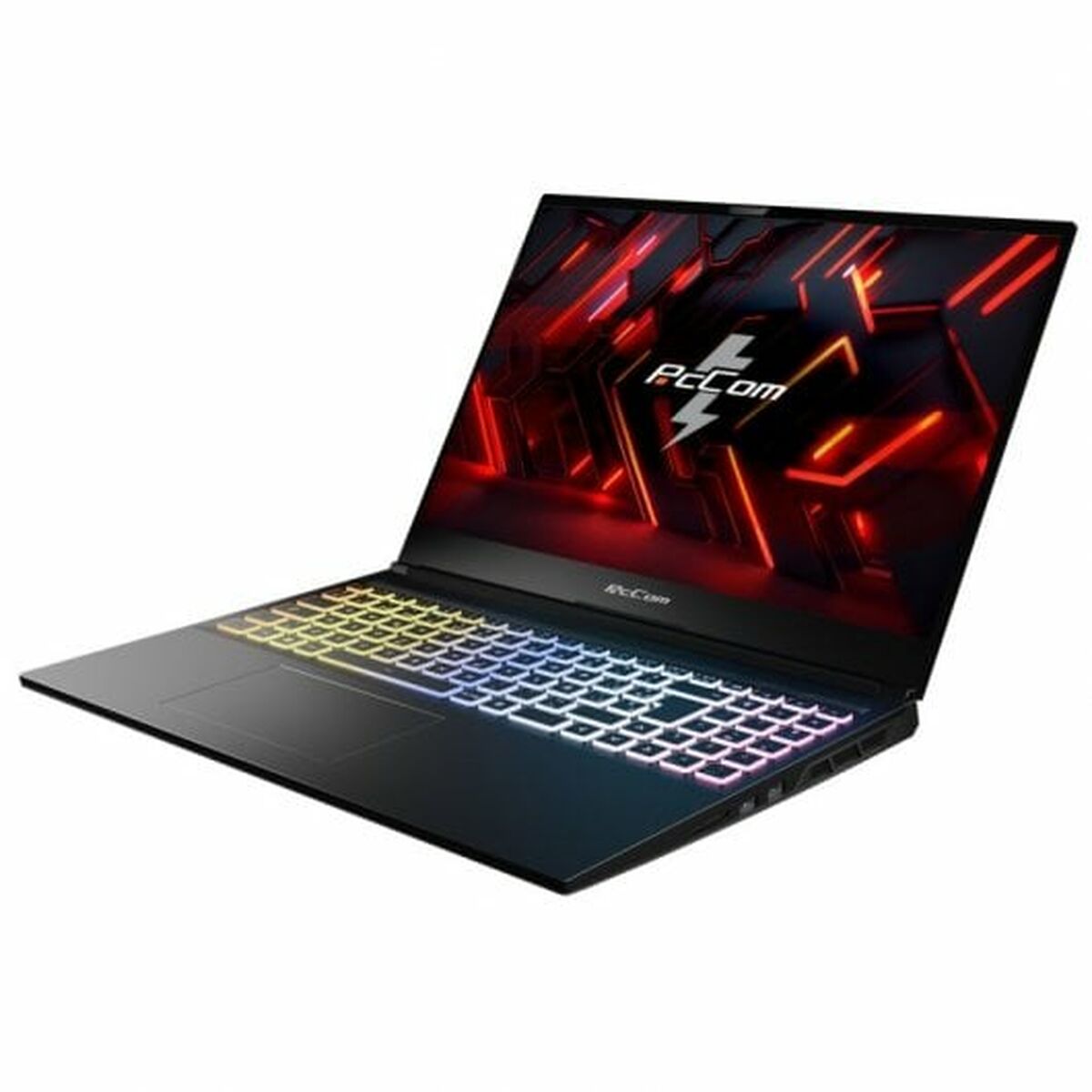 Bärbar dator PcCom Revolt 4090 16" i9-13900HX 32 GB RAM 2 TB SSD Nvidia Geforce RTX 4090 - 9