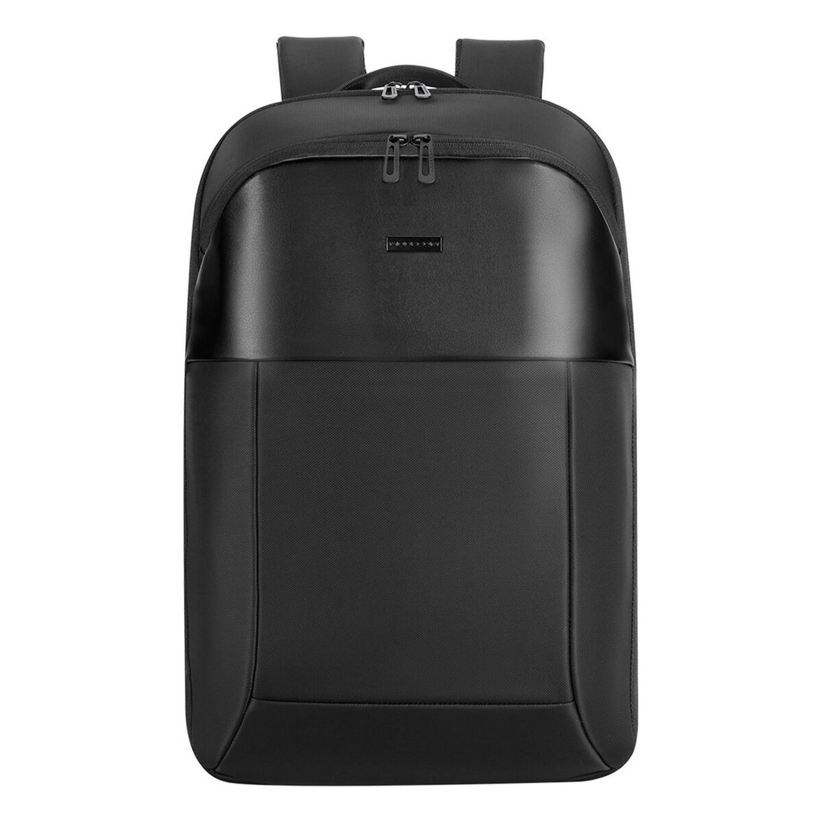 Laptopryggsäck Modecom PLE-MC-ACTIVE Svart 30 x 45 x 30 cm - 9