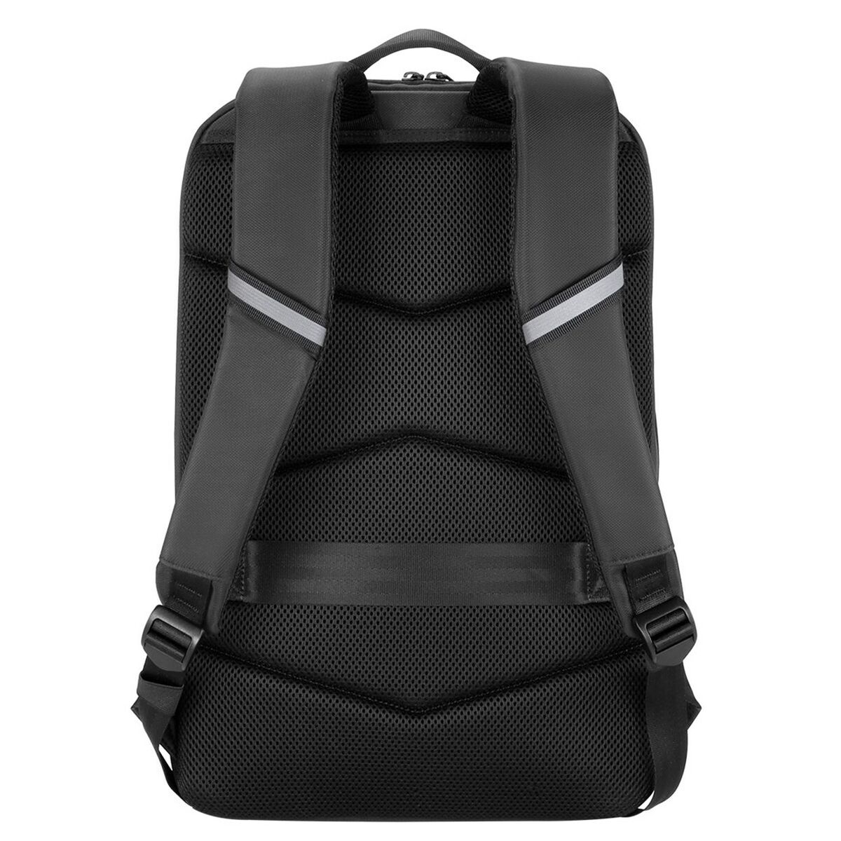 Laptopryggsäck Modecom PLE-MC-ACTIVE Svart 30 x 45 x 30 cm - 10