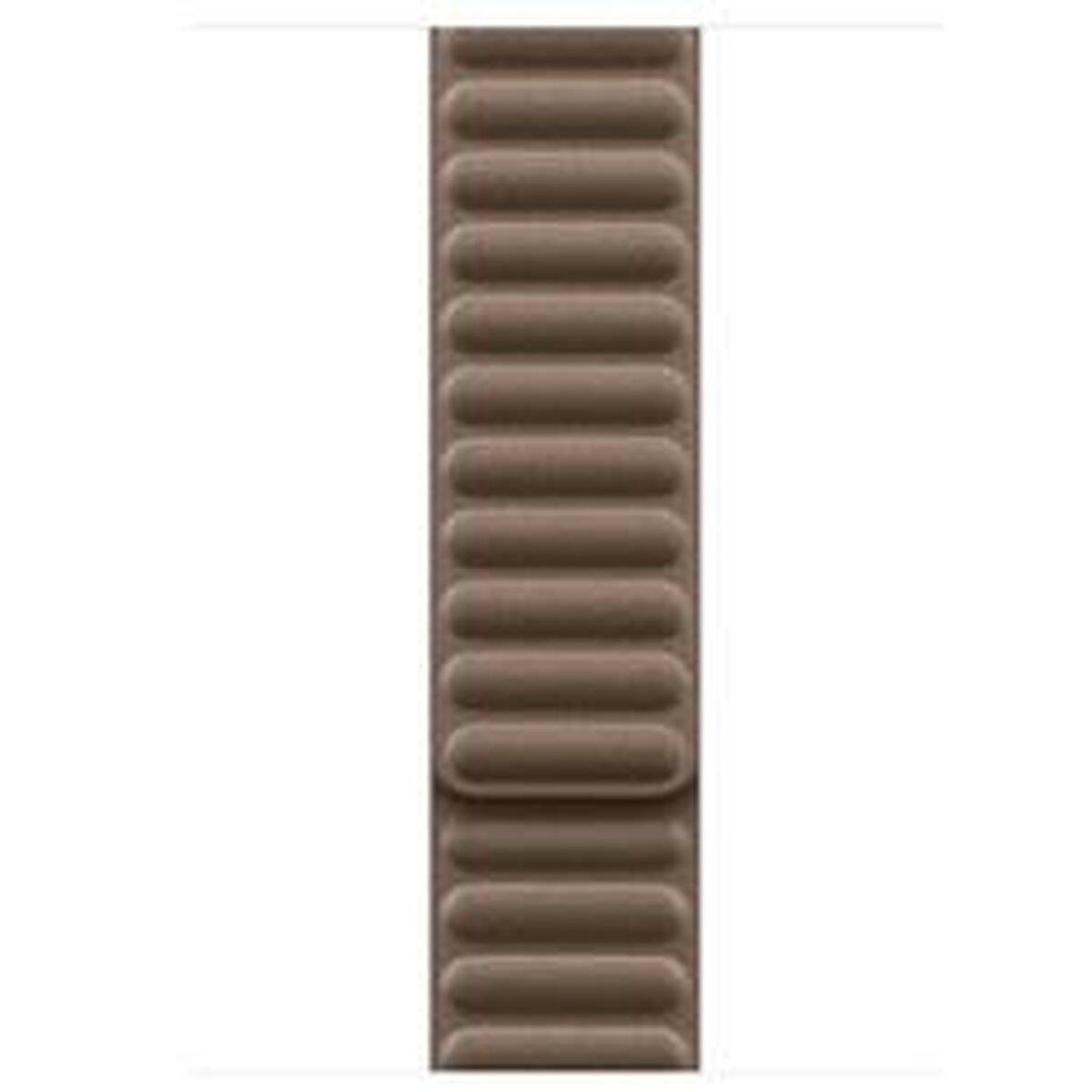 Klockarmband Watch Apple MTJF3ZM/A Brun M/L - 2