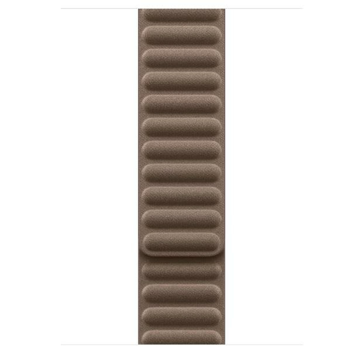 Klockarmband Watch Apple MTJF3ZM/A Brun M/L