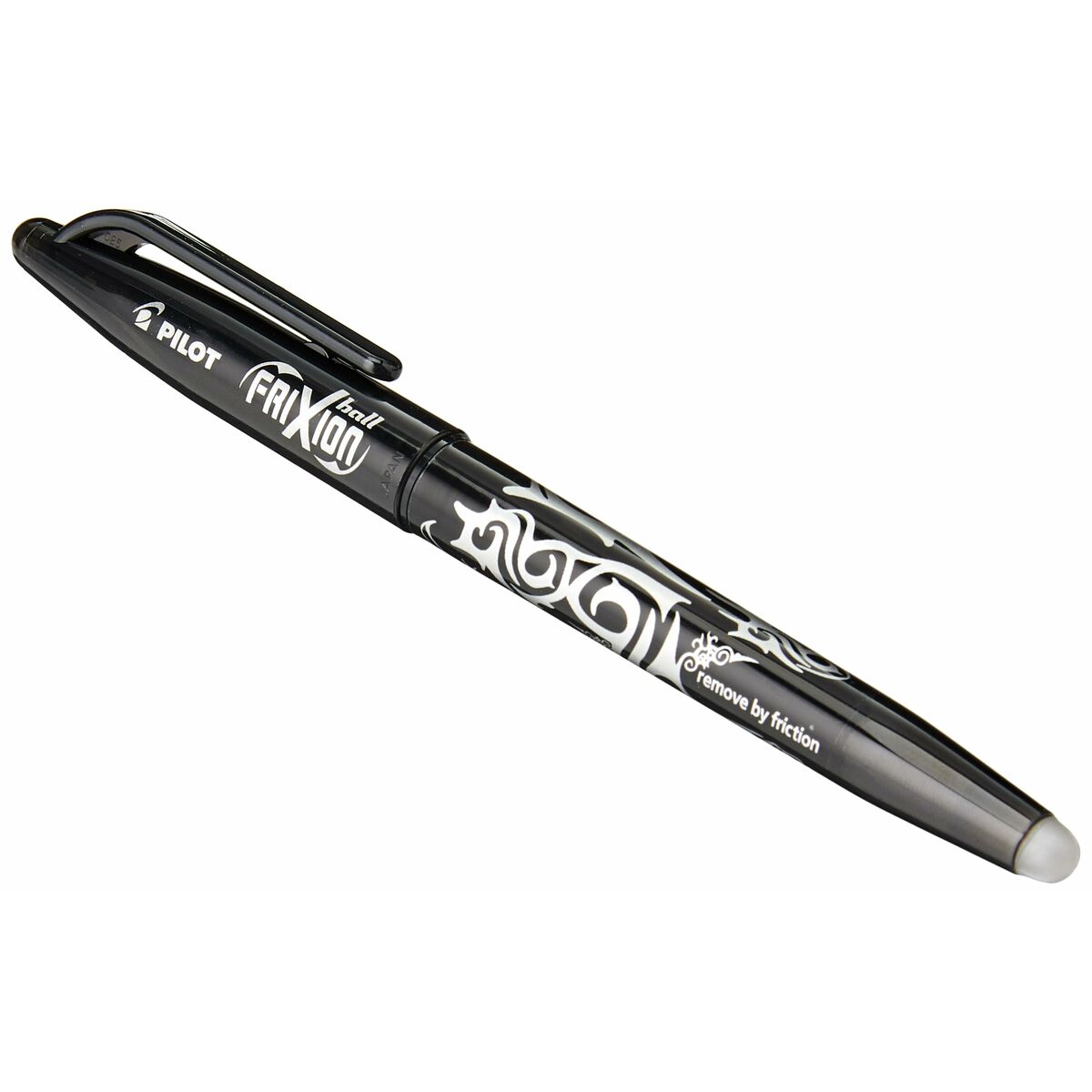 Penna Pilot NFN Svart - 2