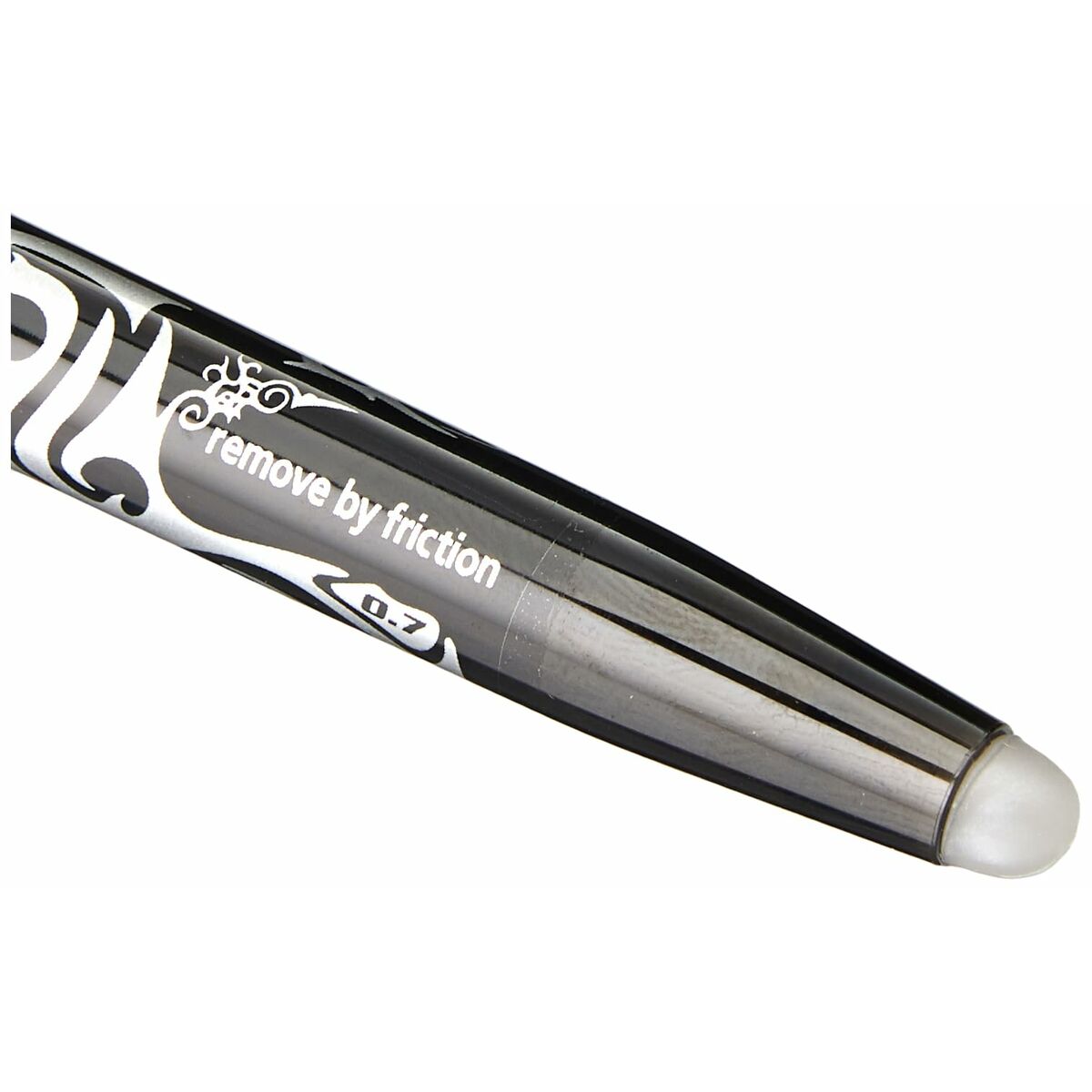 Penna Pilot NFN Svart - 4