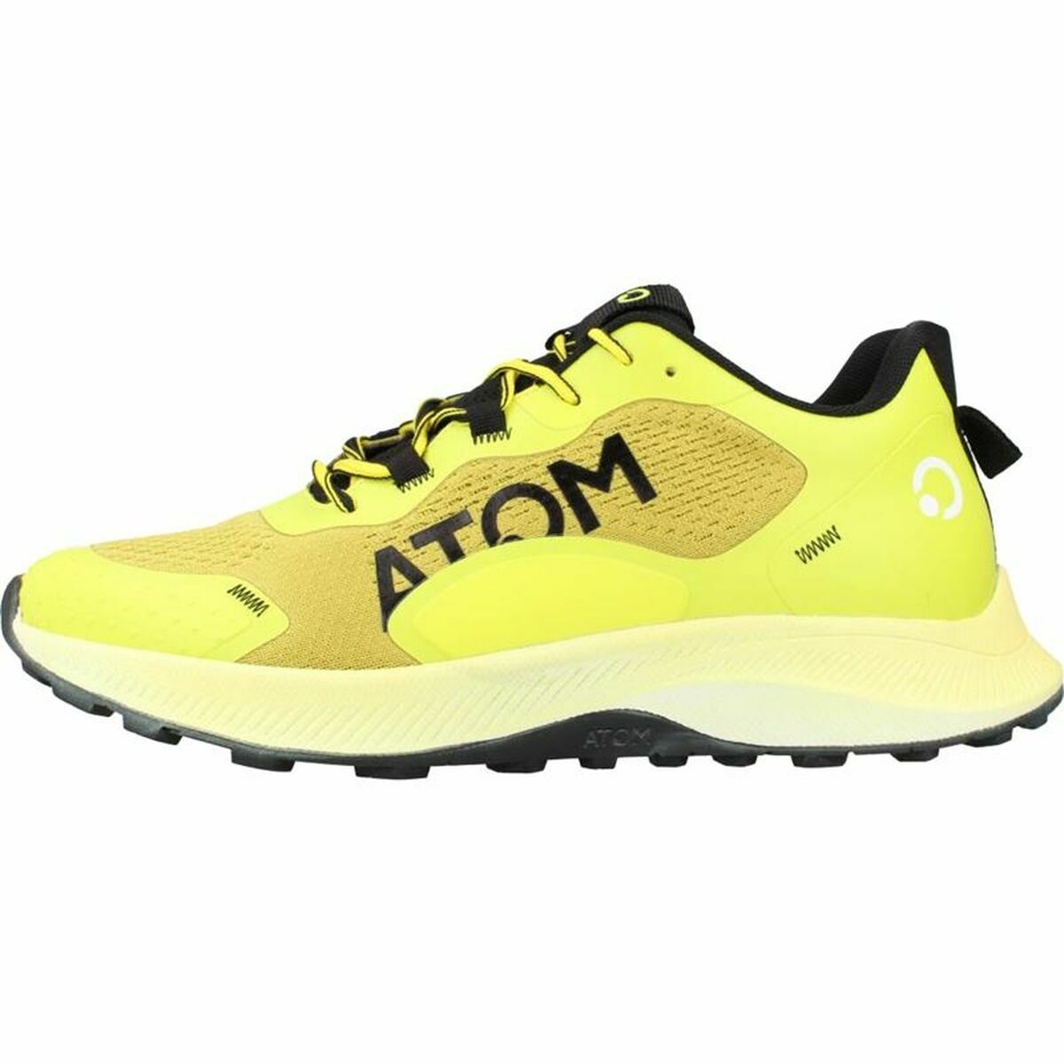 Sportskor Atom Terra AT123 Acid Gul - 3
