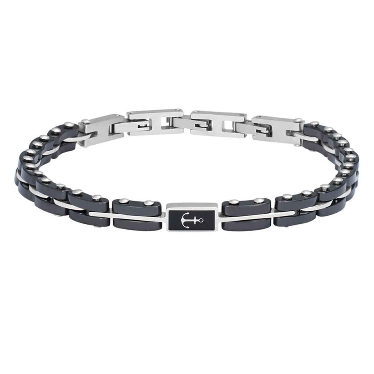 Herrarmband Stroili 1666512