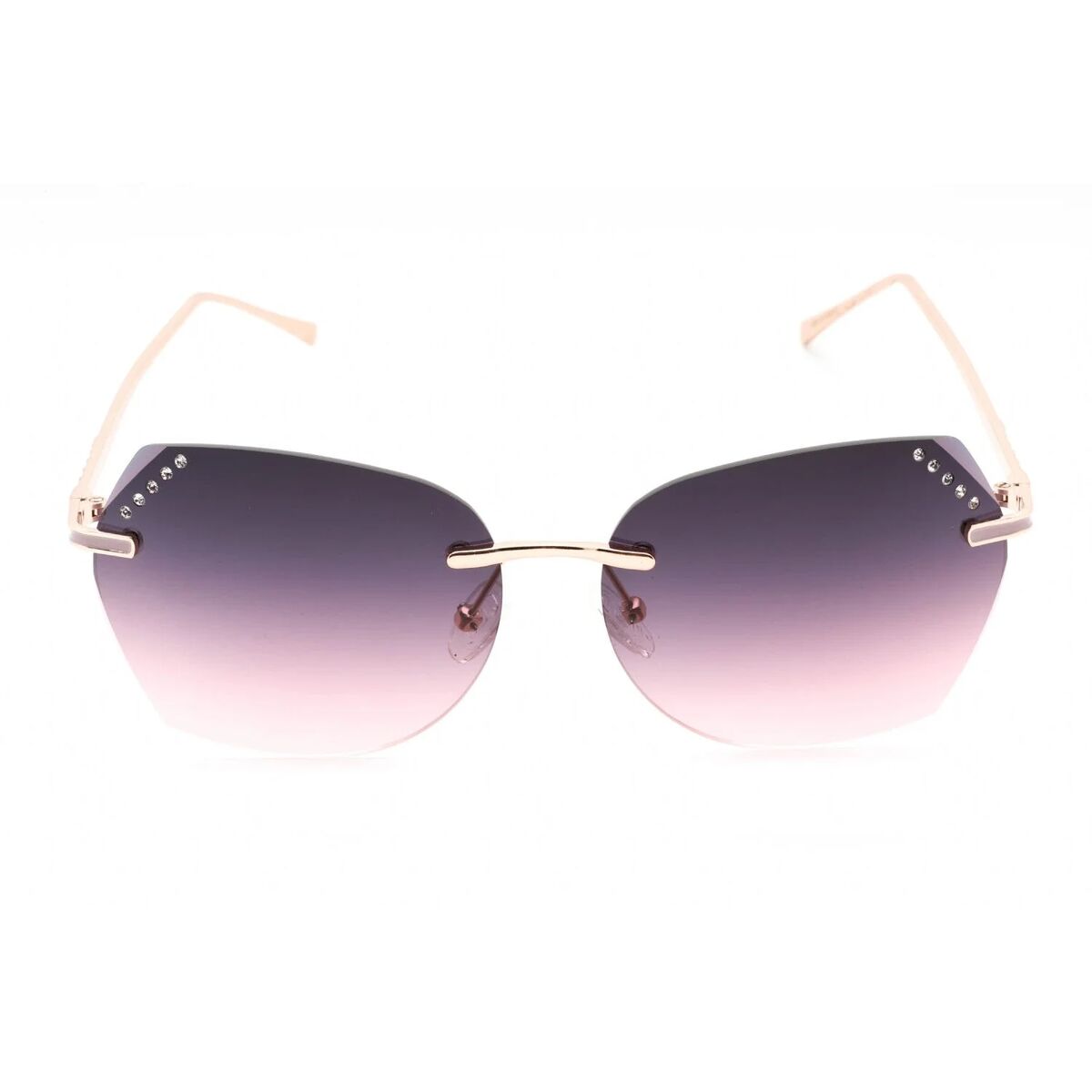 Damsolglasögon Guess GF0384-28T Ø 61 mm - 2