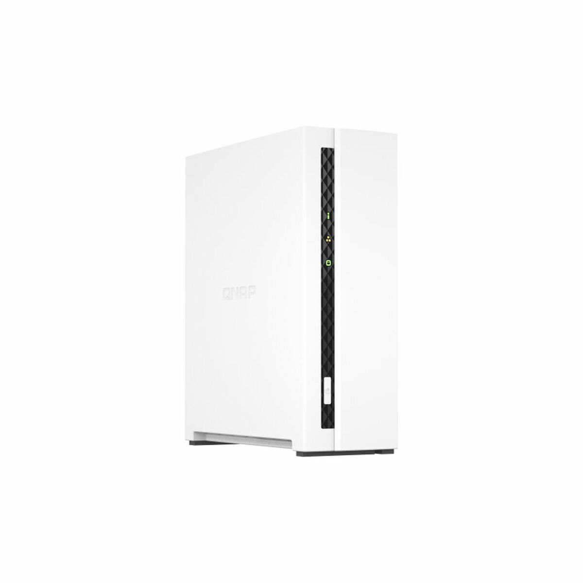 Nätlagringsenhet NAS Qnap TS-133 Vit - 2