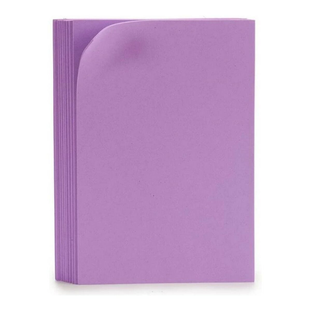 Eva-gummi Pincello Violett 65 x 0,2 x 45 cm 45 x 65 cm (10 antal)