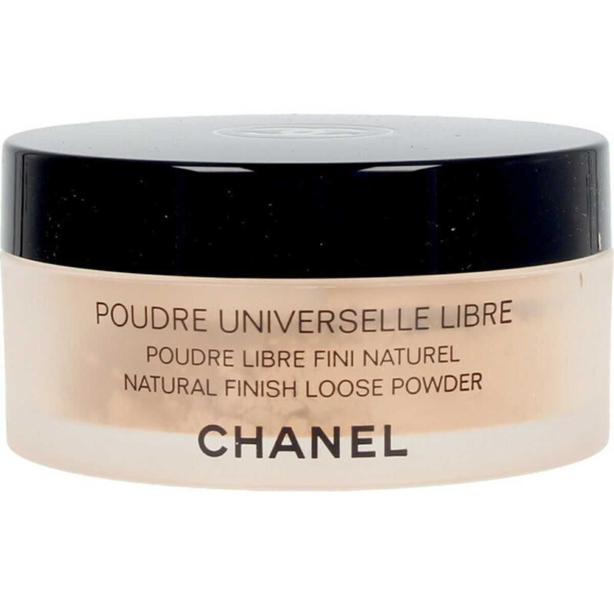 Löspuder Chanel Universelle 30 g (30 gr) - 2