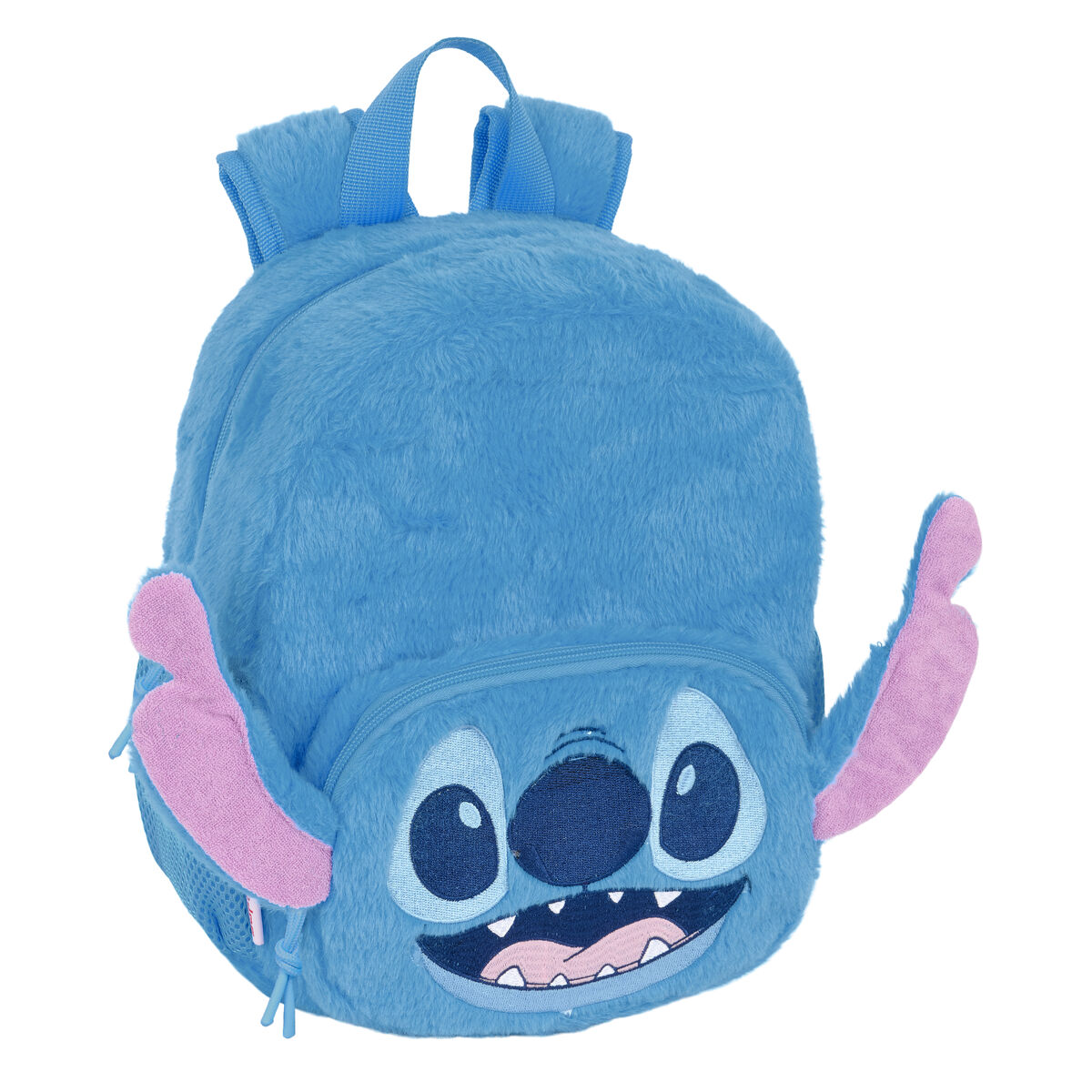 Barnryggsäck Lilo & Stitch Blå 22 x 27 x 10 cm