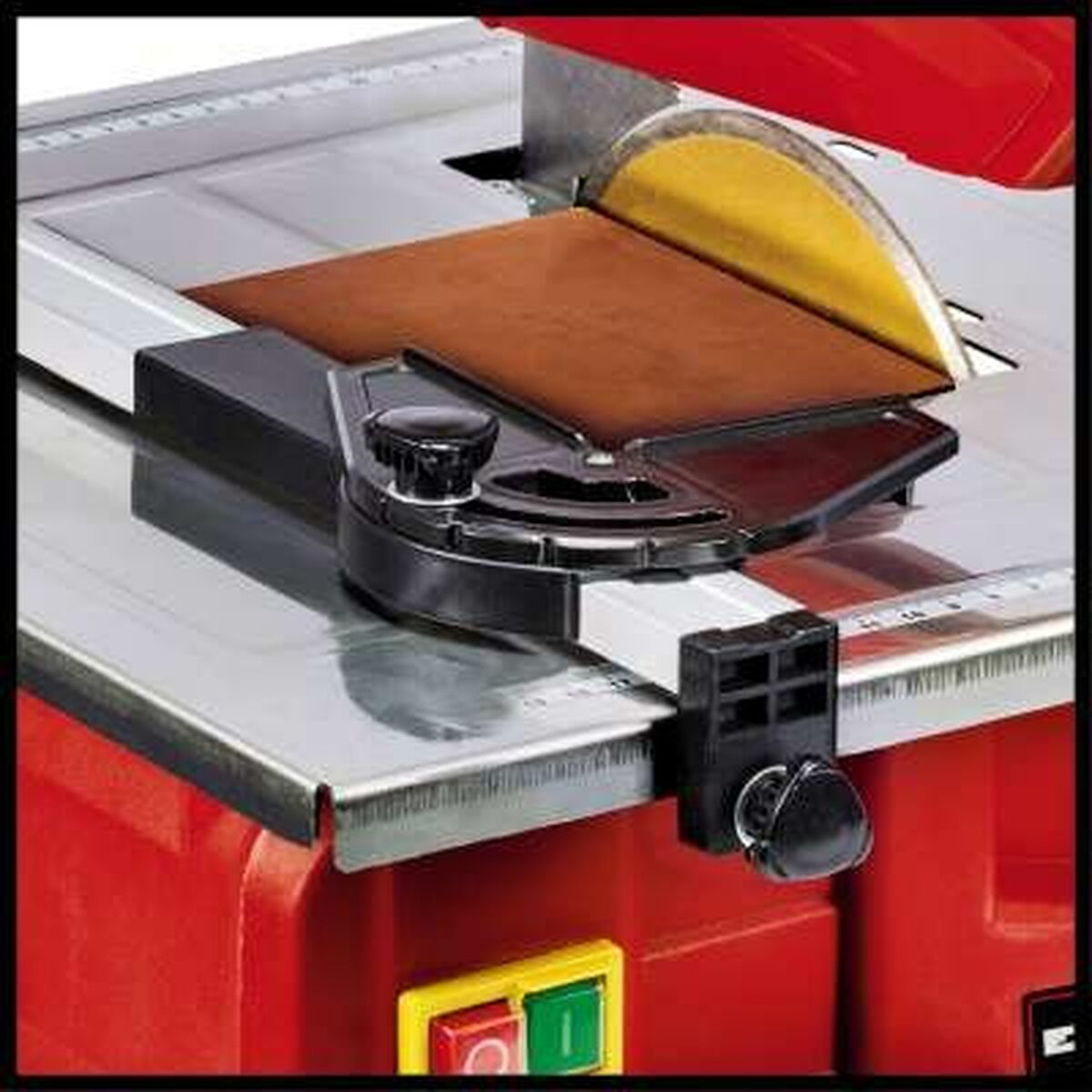 Tile cutting table Einhell TC-TC 800 800 W 220-240 V 44 x 21,5 x 44,5 cm - 6