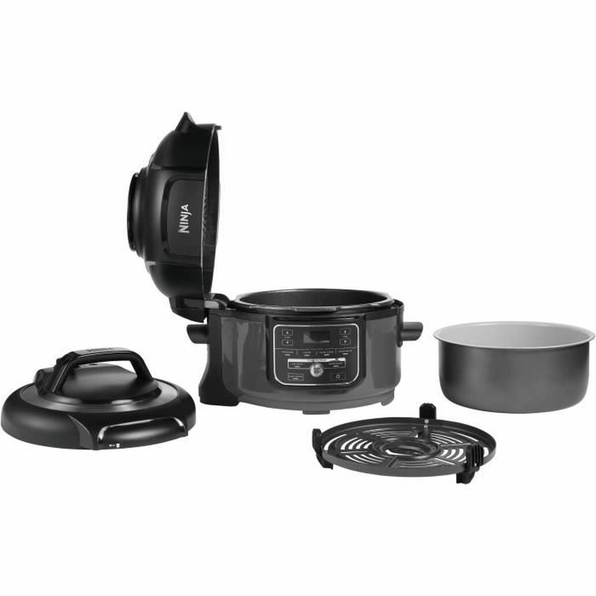 Köksrobot NINJA OP100EU 1460 W - 2