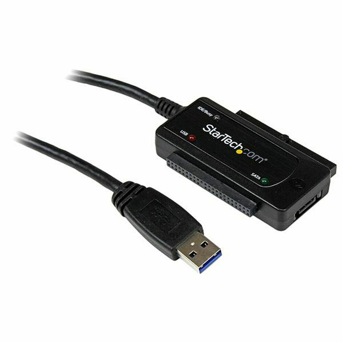Kabel SATA Startech USB3SSATAIDE - 3