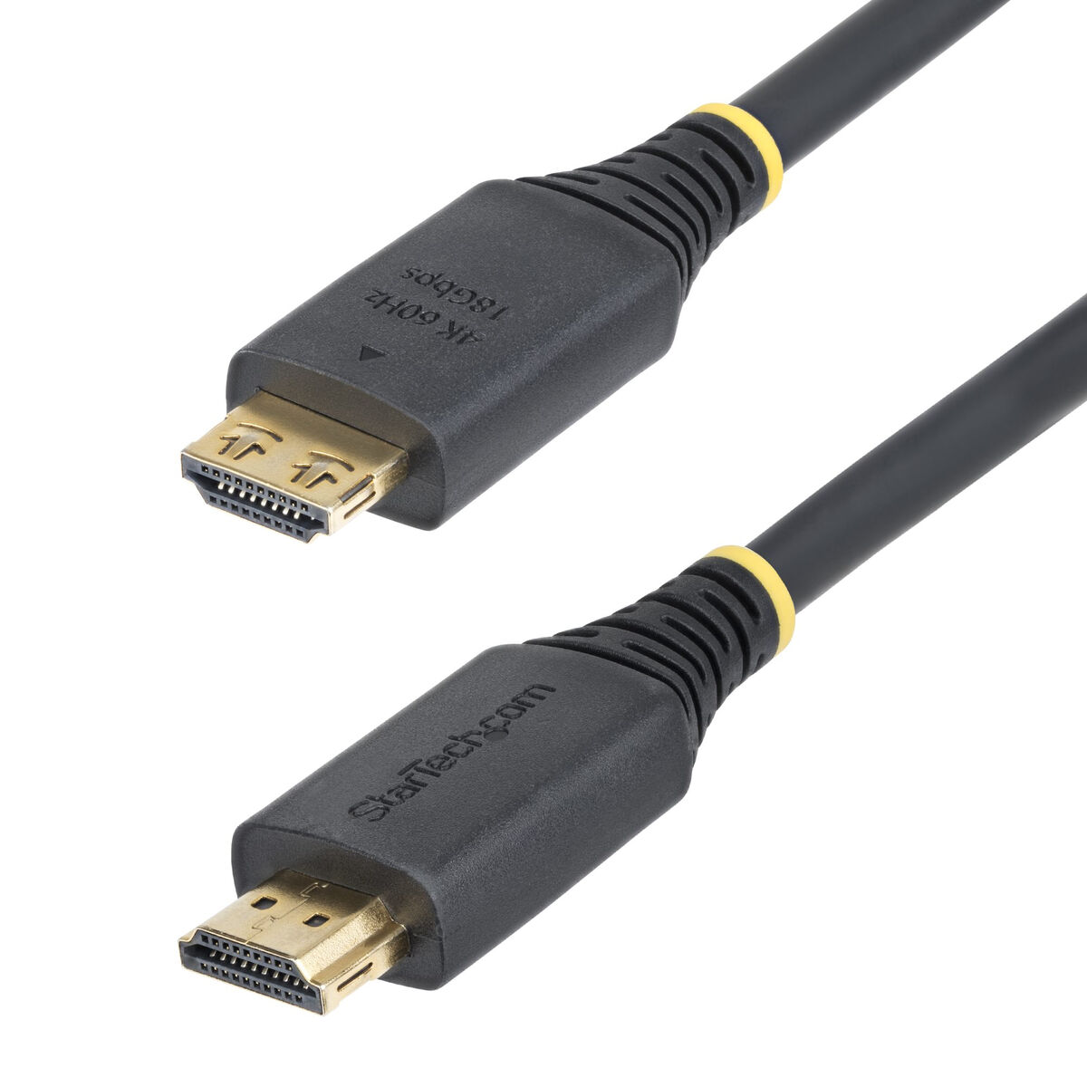 USB-kabel Startech HDMI2-CABLE-GRIP-15F - 3