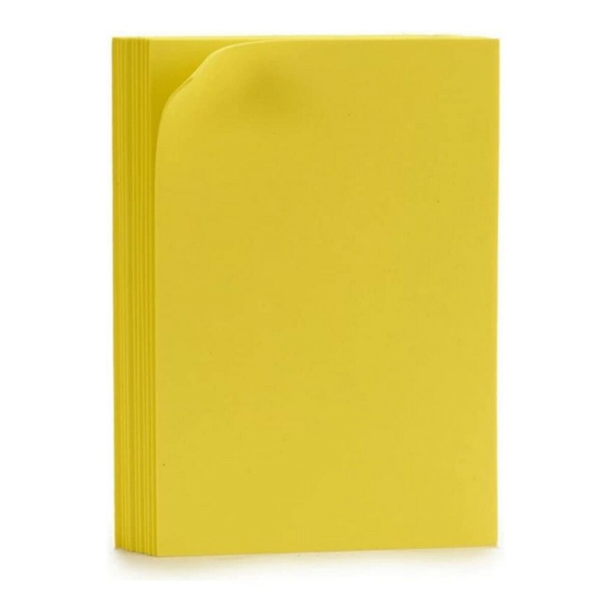 Eva-gummi Pincello Gul 20 x 30 cm 30 x 2 x 20 cm (10 antal)
