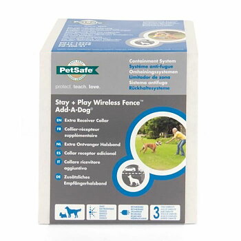 Hund utbildning kragar PetSafe